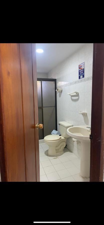 Hostal Casa W Cartagena  Exterior foto